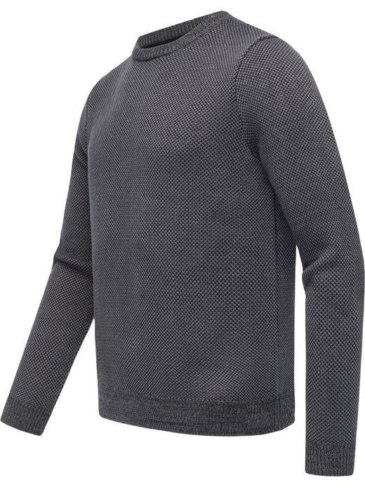 Herren Strickpullover - Larrs