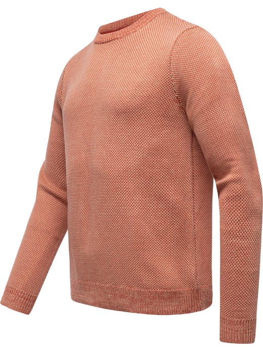 Herren Strickpullover - Larrs
