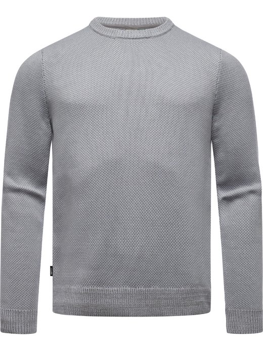 Herren Strickpullover - Larrs