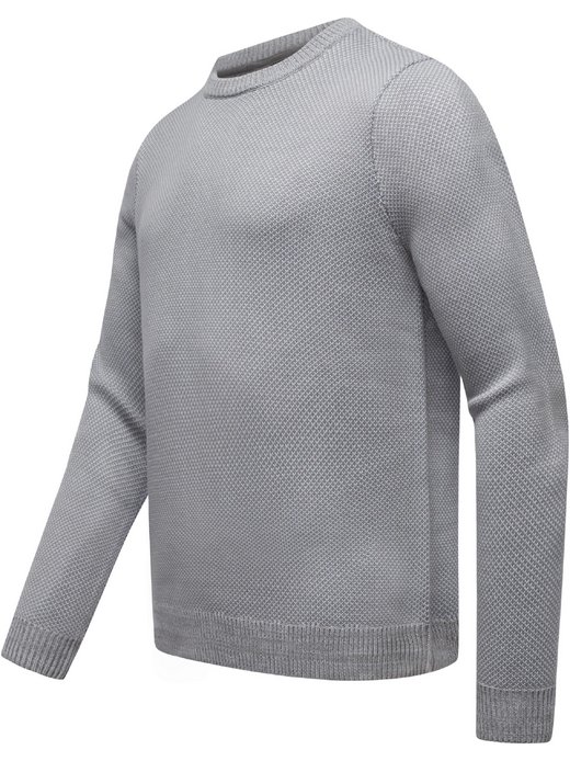 Herren Strickpullover - Larrs