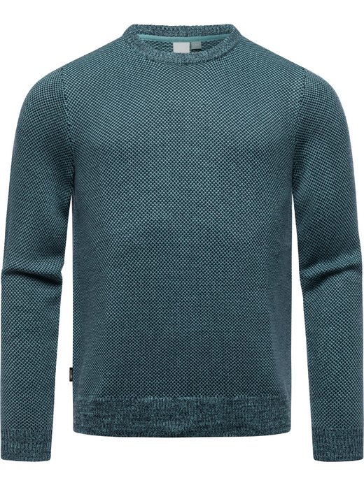 Herren Strickpullover - Larrs