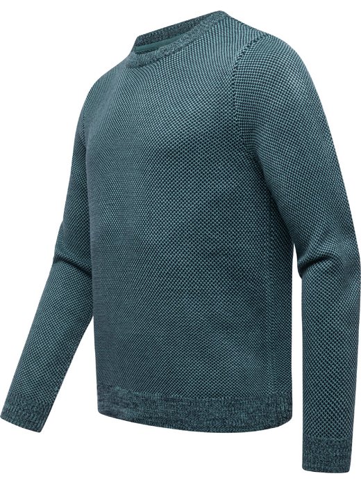 Herren Strickpullover - Larrs
