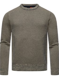 Herren Strickpullover - Larrs