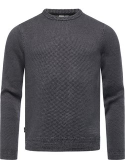 Herren Strickpullover - Larrs