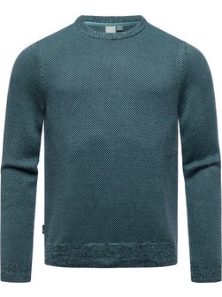 Herren Strickpullover - Larrs