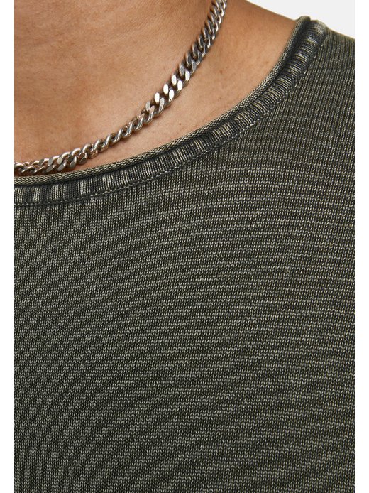 Herren Strickpullover - Leo