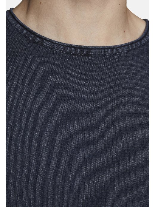 Herren Strickpullover - Leo