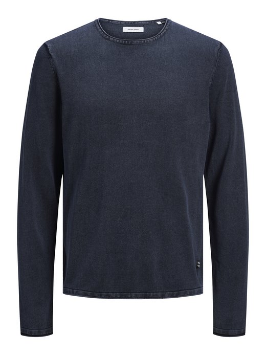 Herren Strickpullover - Leo