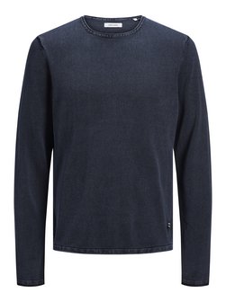 Herren Strickpullover - Leo
