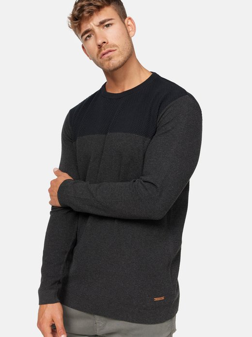 Herren Strickpullover - Lesim