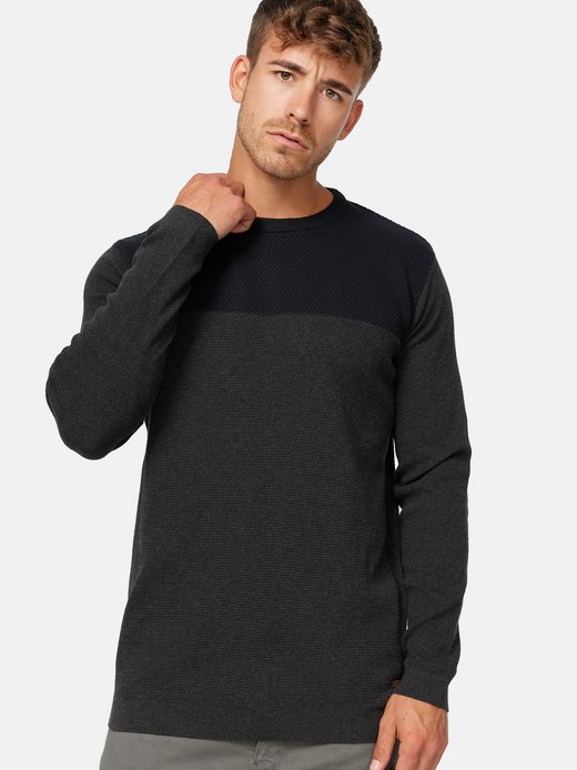 Herren Strickpullover - Lesim