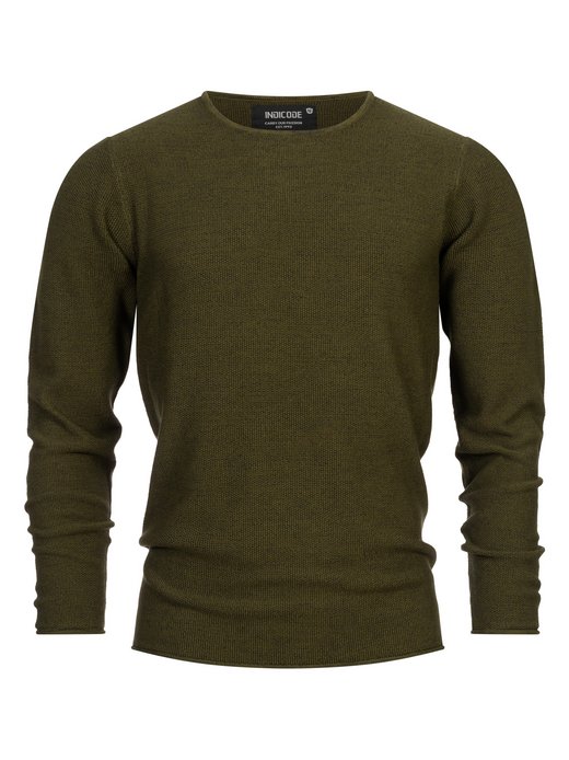 Herren Strickpullover - Loakim