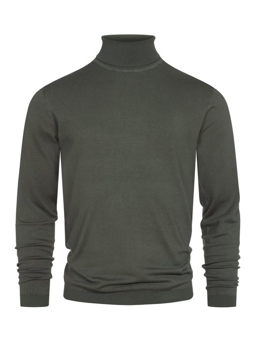 Herren Strickpullover - Malcolm