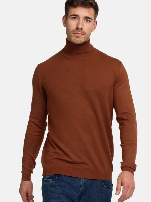 Herren Strickpullover - Malcolm