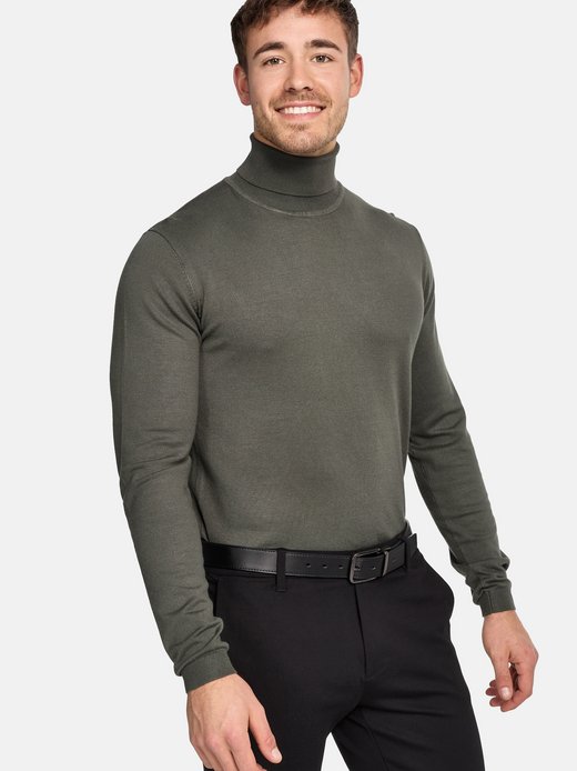 Herren Strickpullover - Malcolm