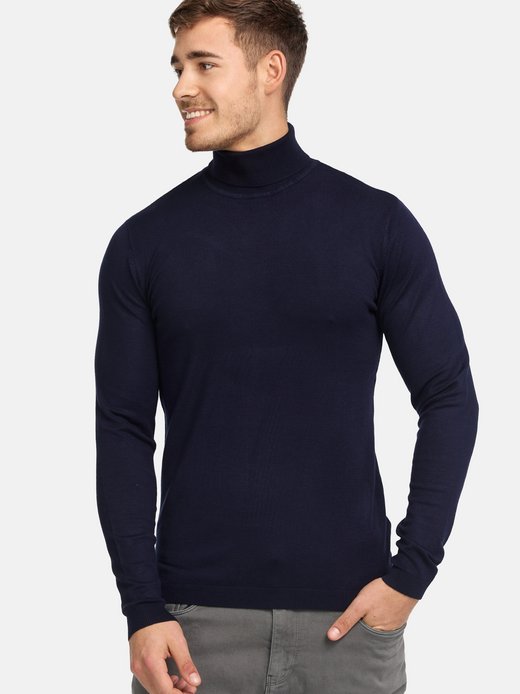 Herren Strickpullover - Malcolm