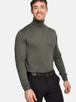 Herren Strickpullover - Malcolm