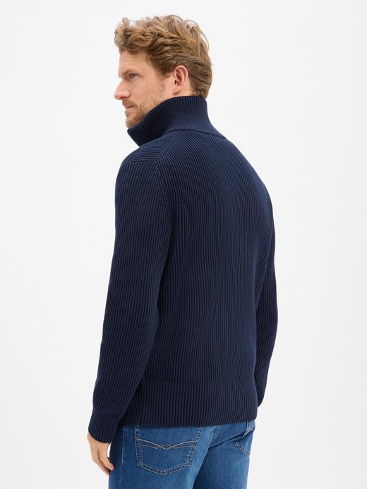 Herren Strickpullover - Manuelo