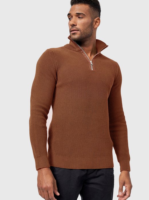 Herren Strickpullover - Mayer