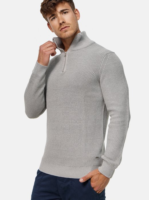 Herren Strickpullover - Mayer