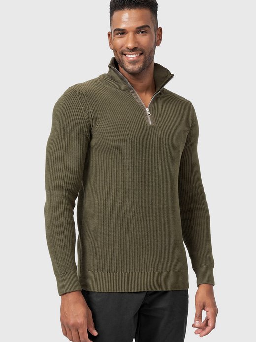 Herren Strickpullover - Mayer