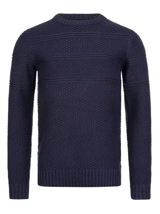 Herren Strickpullover - Mirek