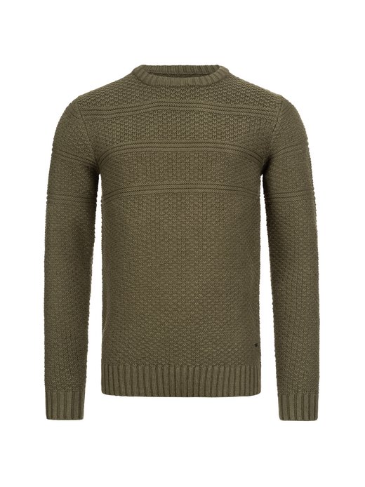 Herren Strickpullover - Mirek