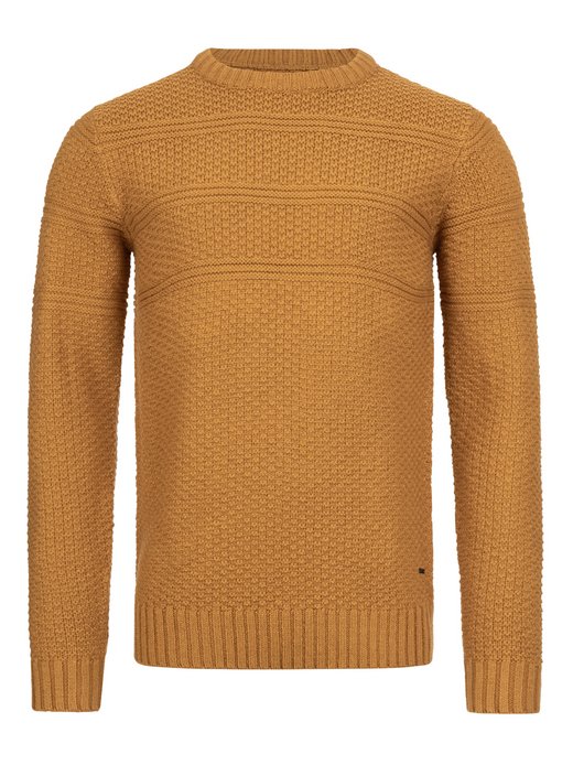 Herren Strickpullover - Mirek