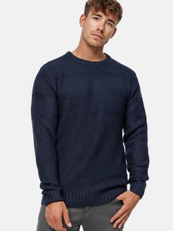 Herren Strickpullover - Mirek
