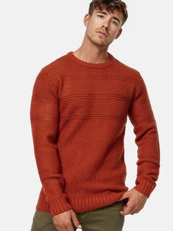 Herren Strickpullover - Mirek