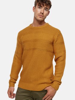 Herren Strickpullover - Mirek