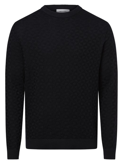 Herren Strickpullover - ONSKalle
