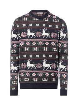 Herren Strickpullover - ONSX-Mas
