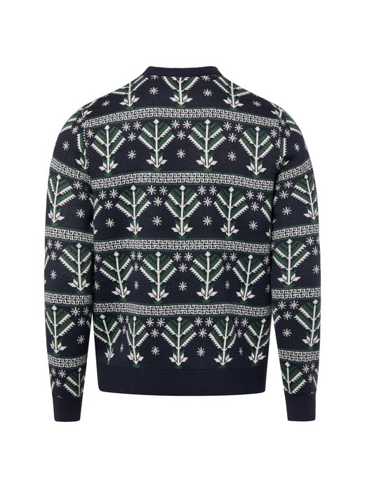 Herren Strickpullover - ONSX-mas