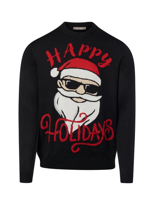 Herren Strickpullover - ONSX-mas