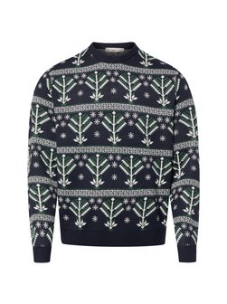 Herren Strickpullover - ONSX-mas