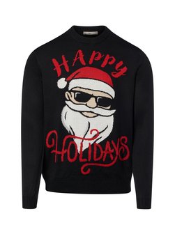 Herren Strickpullover - ONSX-mas