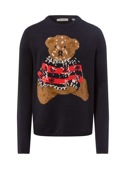 Herren Strickpullover - ONSXmas