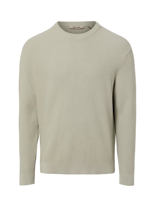 Herren Strickpullover - ONStoney