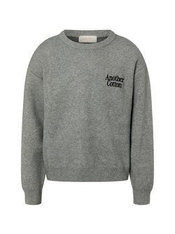 Herren Strickpullover - Outdoor Aesthetics