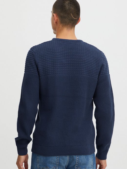 Herren Strickpullover - PRAdamus