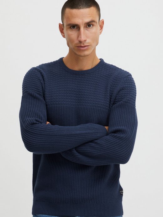 Herren Strickpullover - PRAdamus