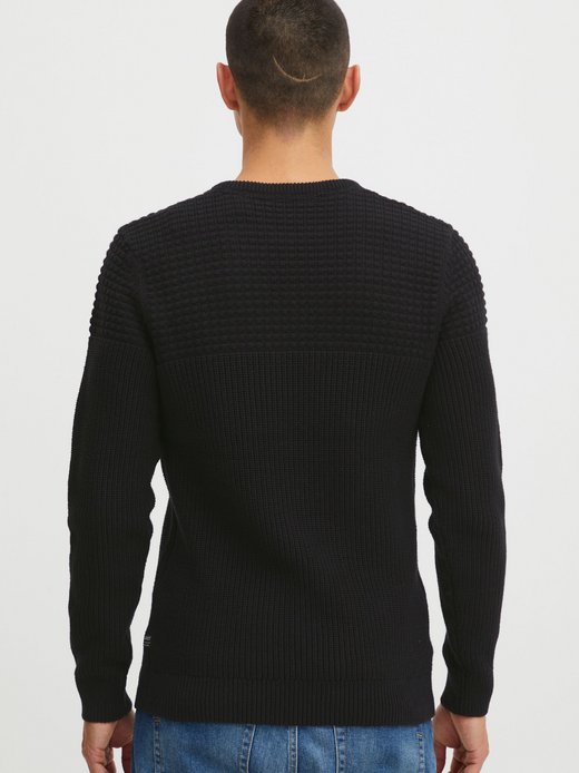 Herren Strickpullover - PRAdamus