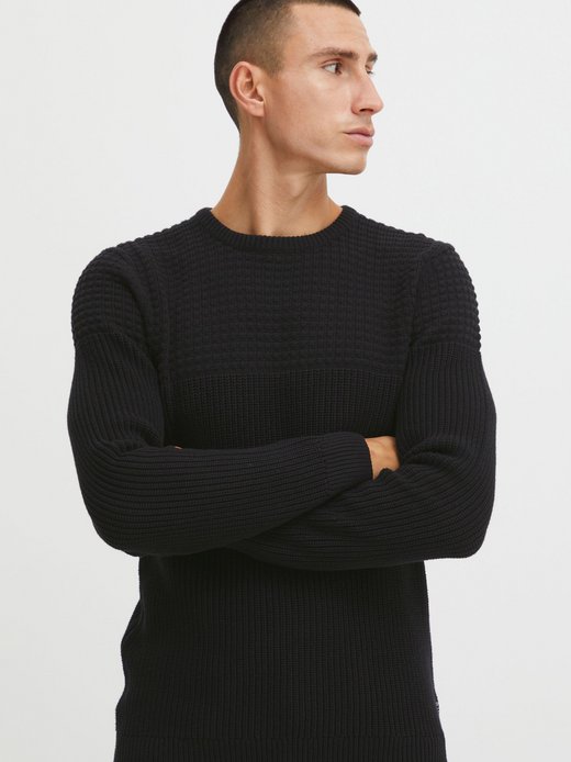 Herren Strickpullover - PRAdamus