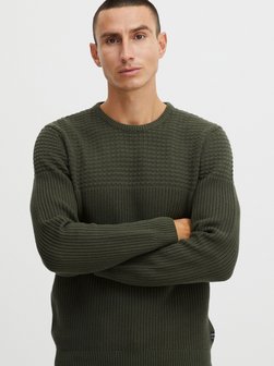 Herren Strickpullover - PRAdamus