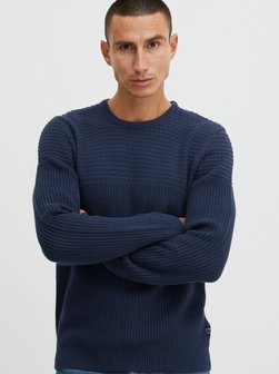 Herren Strickpullover - PRAdamus