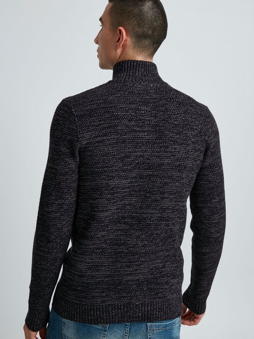 Herren Strickpullover - PRAlbanus