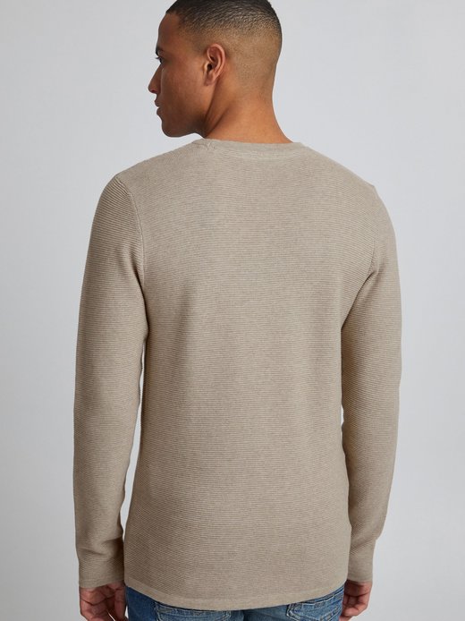 Herren Strickpullover - PRFrode