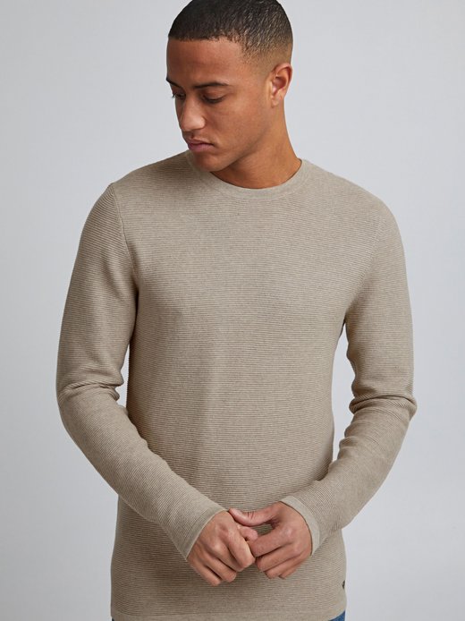 Herren Strickpullover - PRFrode