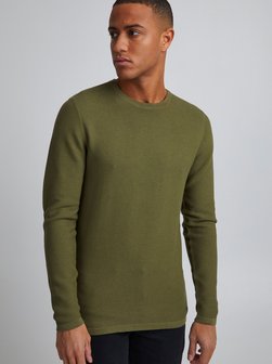 Herren Strickpullover - PRFrode